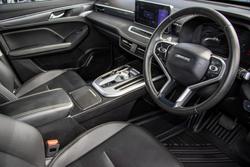 2022 Haval Jolion Lux