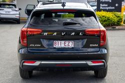 2022 Haval Jolion Lux