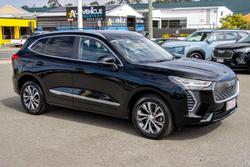 2022 Haval Jolion Lux