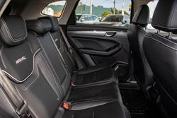 2022 Haval Jolion Lux