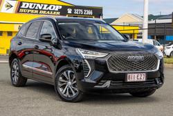 2022 Haval Jolion Lux