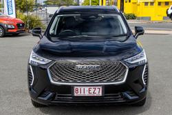 2022 Haval Jolion Lux