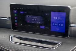 2022 Haval Jolion Lux