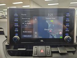 2021 Toyota RAV4 Edge