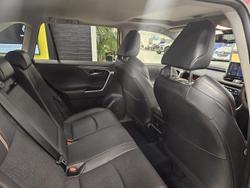 2021 Toyota RAV4 Edge