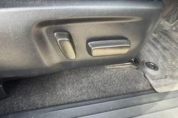 2021 Toyota Hilux Rugged X GUN126R 4X4 Dual Range Graphite