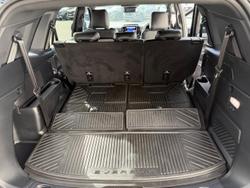 2024 Ford Everest Platinum