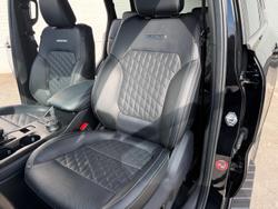 2024 Ford Everest Platinum