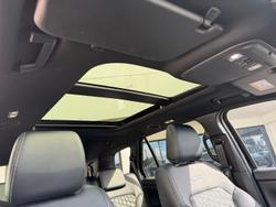 2024 Ford Everest Platinum