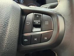 2024 Ford Everest Platinum