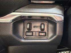 2024 Ford Everest Platinum