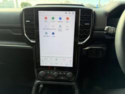 2024 Ford Everest Platinum