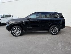 2024 Ford Everest Platinum