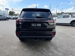 2024 Ford Everest Platinum