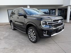 2024 Ford Everest Platinum