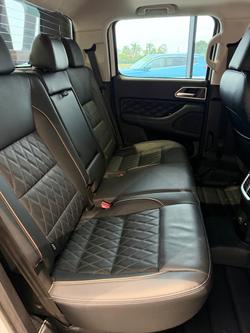 2023 GWM Ute Cannon XSR