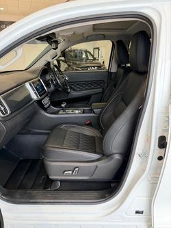 2023 GWM Ute Cannon XSR