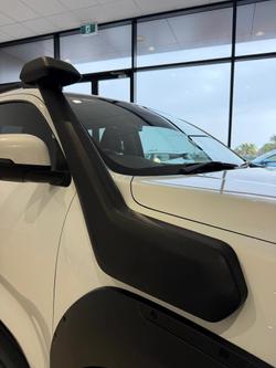 2023 GWM Ute Cannon XSR