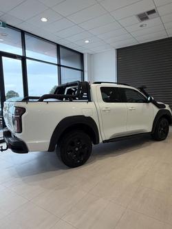 2023 GWM Ute Cannon XSR