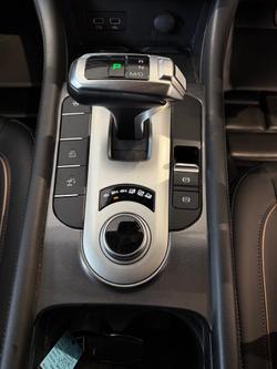 2023 GWM Ute Cannon XSR