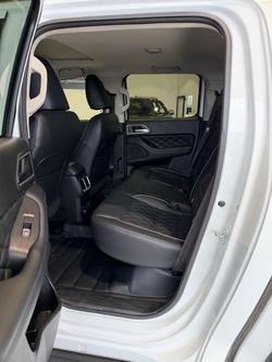 2023 GWM Ute Cannon XSR