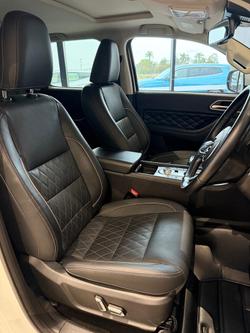 2023 GWM Ute Cannon XSR