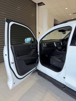 2023 GWM Ute Cannon XSR