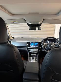 2023 GWM Ute Cannon XSR