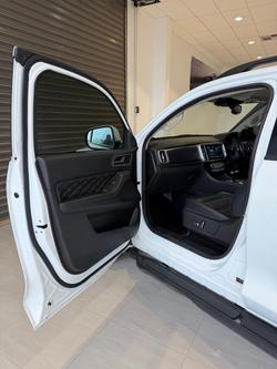 2023 GWM Ute Cannon XSR