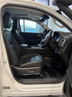 2023 GWM Ute Cannon XSR