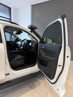 2023 GWM Ute Cannon XSR