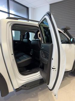 2023 GWM Ute Cannon XSR