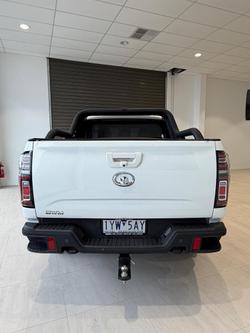 2023 GWM Ute Cannon XSR