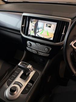 2023 GWM Ute Cannon XSR