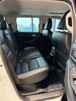 2023 GWM Ute Cannon XSR