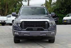 2025 Foton Tunland V9-S