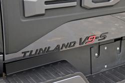 2025 Foton Tunland V9-S