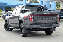 2025 Foton Tunland V9-S