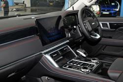 2025 Foton Tunland V9-S