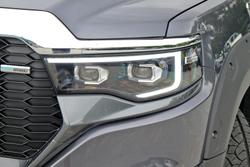 2025 Foton Tunland V9-S