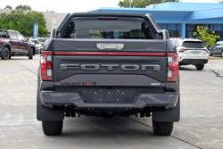 2025 Foton Tunland V9-S