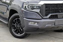 2025 Foton Tunland V9-S