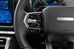 2025 Foton Tunland V9-S