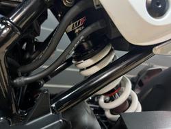 2022 HUSQVARNA VITPILEN 401 White