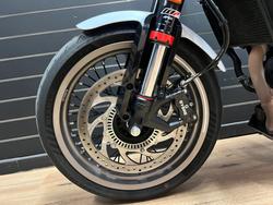 2022 HUSQVARNA VITPILEN 401 White