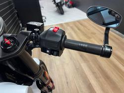 2022 HUSQVARNA VITPILEN 401 White