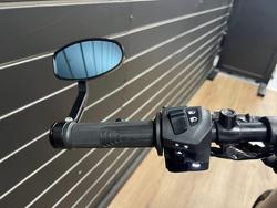 2022 HUSQVARNA VITPILEN 401 White