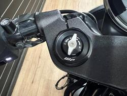 2022 HUSQVARNA VITPILEN 401 White