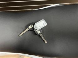 2022 HUSQVARNA VITPILEN 401 White