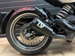 2022 HUSQVARNA VITPILEN 401 White